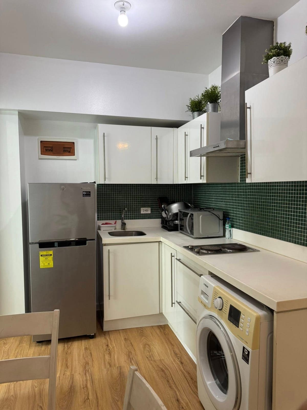 FURNISHED ACQUA SUTHERLAND TOWER - 2 BEDROOM CONDO UNIT FOR RENT🏠 - photo 1