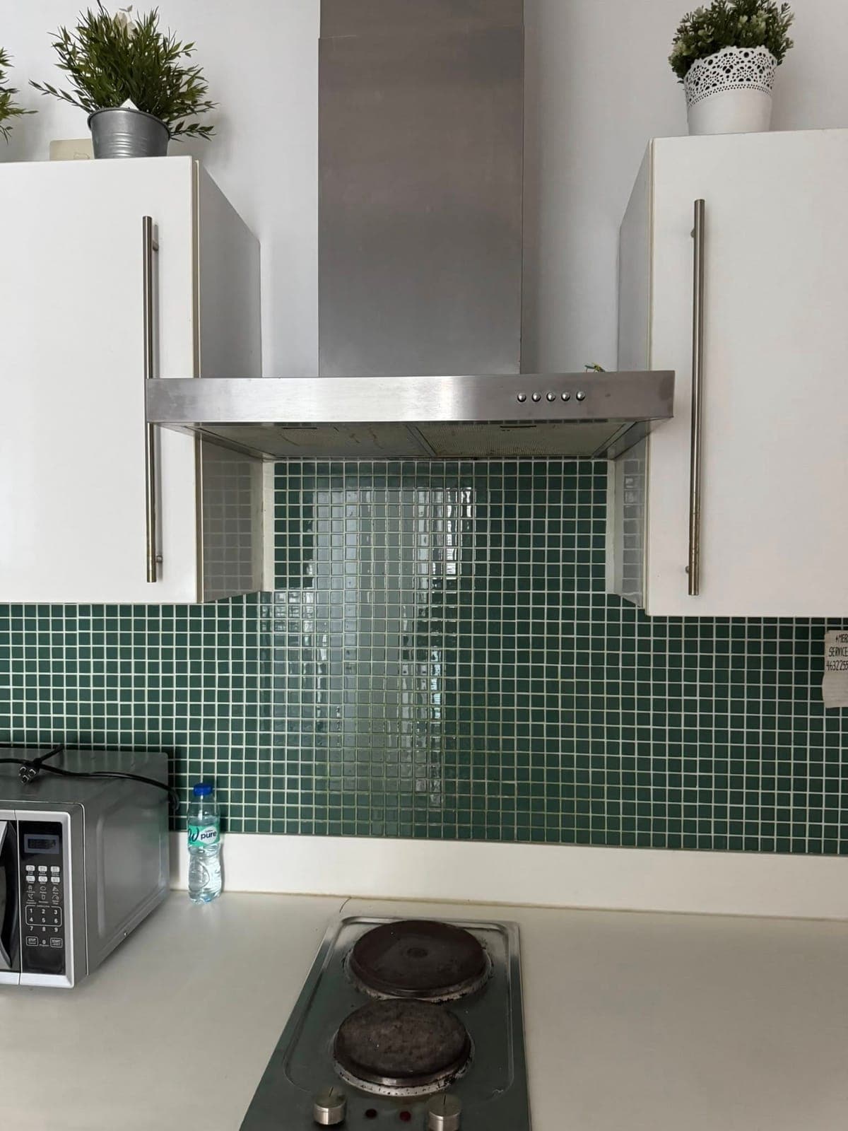 FURNISHED ACQUA SUTHERLAND TOWER - 2 BEDROOM CONDO UNIT FOR RENT🏠 - photo 11