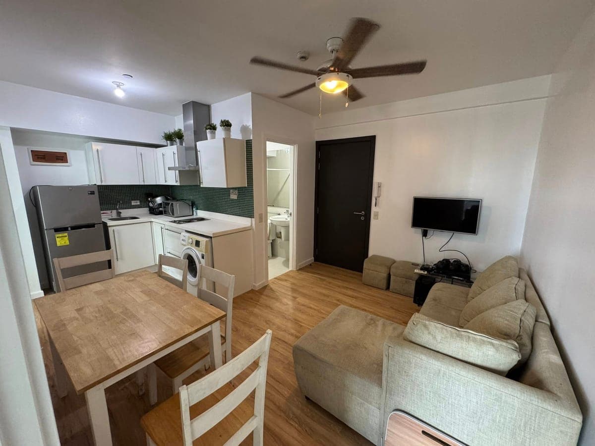 FURNISHED ACQUA SUTHERLAND TOWER - 2 BEDROOM CONDO UNIT FOR RENT🏠 - photo 24