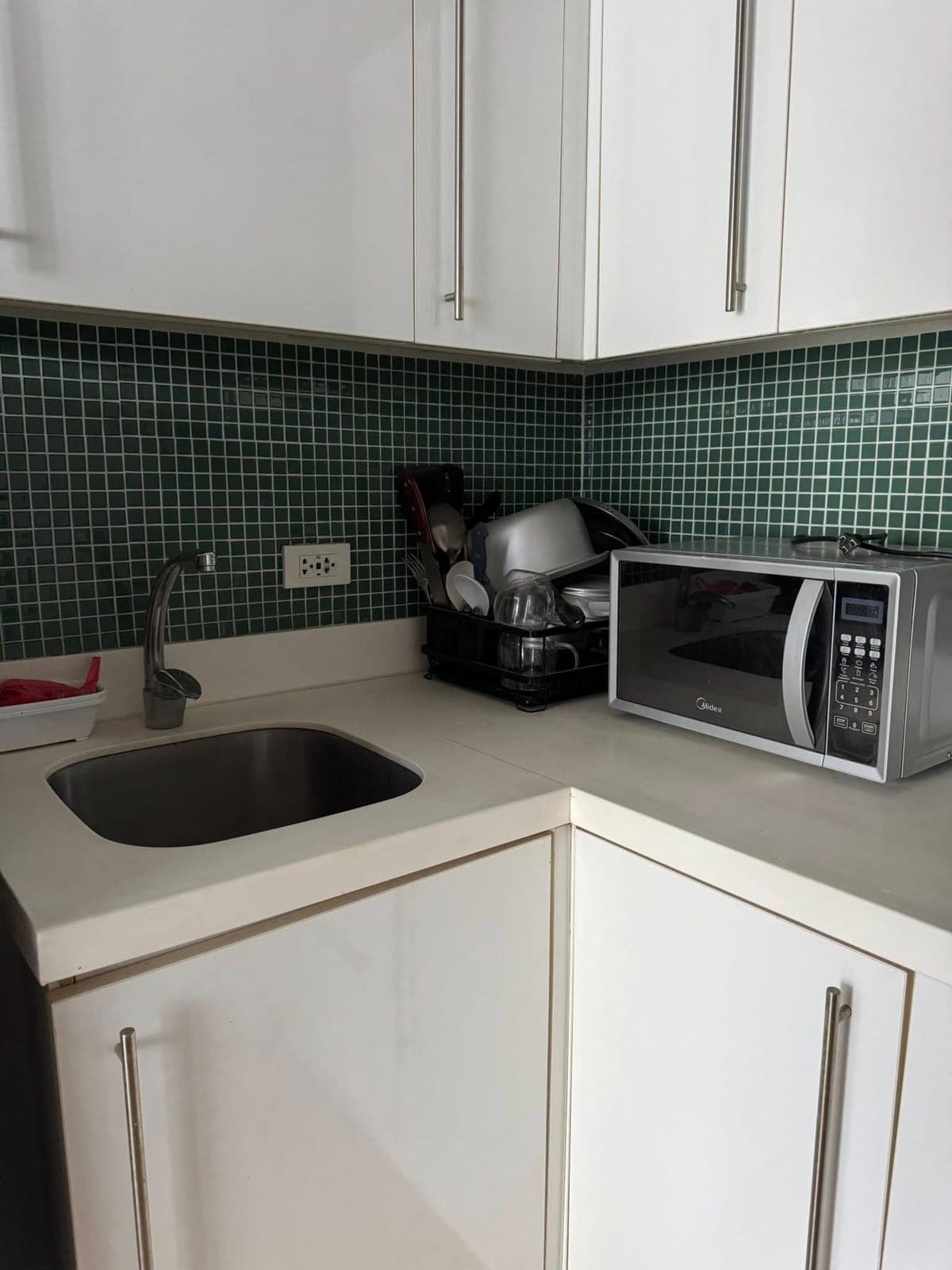 FURNISHED ACQUA SUTHERLAND TOWER - 2 BEDROOM CONDO UNIT FOR RENT🏠 - photo 9