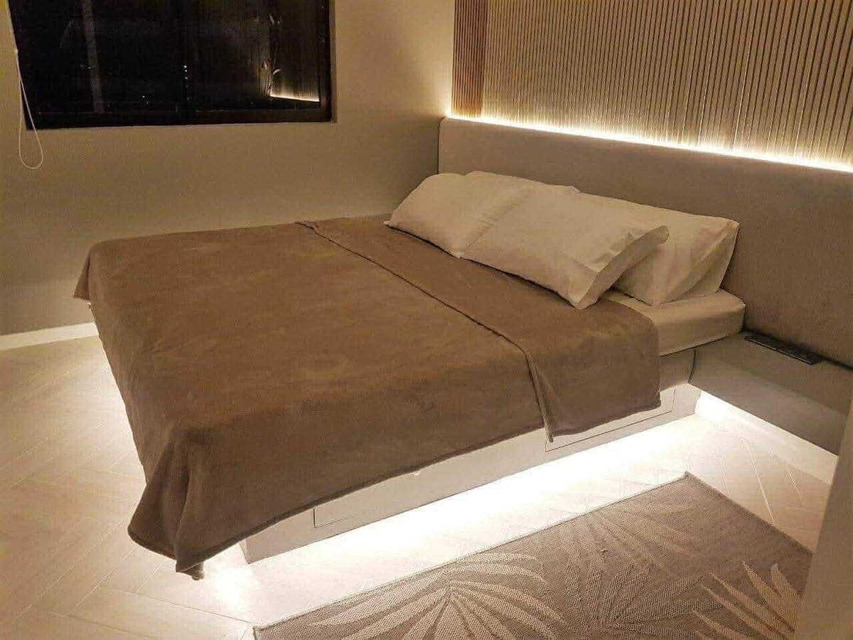 ✨ FOR LEASE | PENTHOUSE UNIT ✨ - photo 2