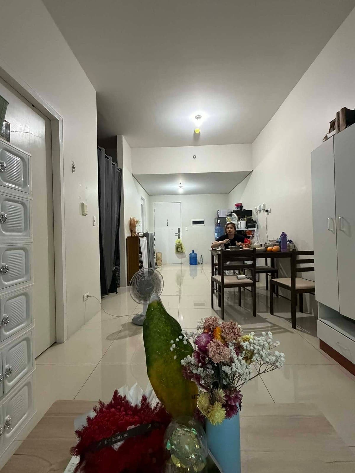 Female Condo Sharing / Bedspace - photo 8