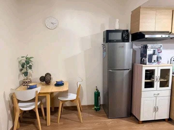 FOR RENT: Furnished 1BR in The Rise Makati - photo 5