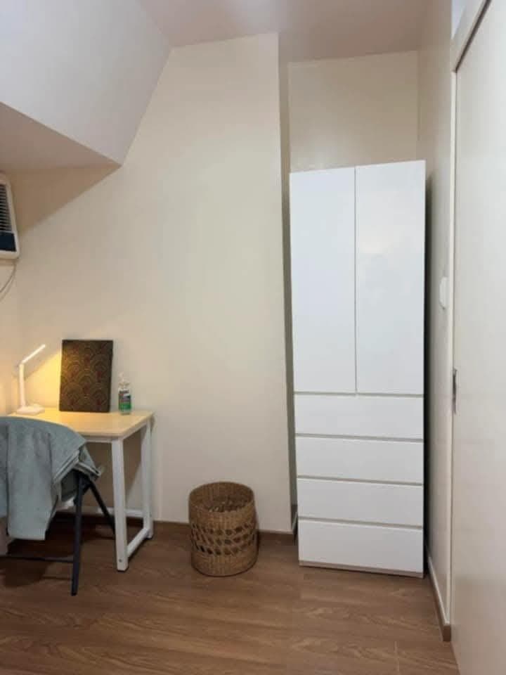 FOR RENT: Furnished 1BR in The Rise Makati - photo 6