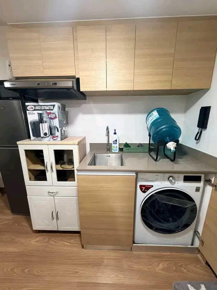 FOR RENT: Furnished 1BR in The Rise Makati - photo 7