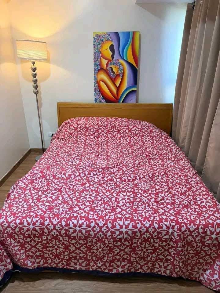 FOR RENT: Furnished 1BR in The Rise Makati - photo 8