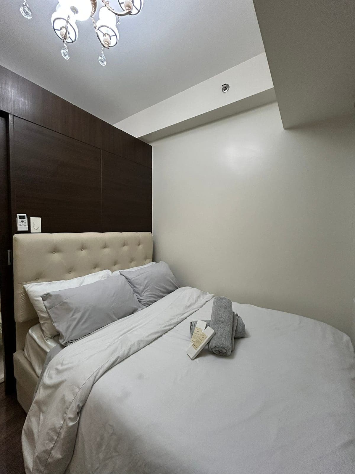 Air Residences Makati - photo 2