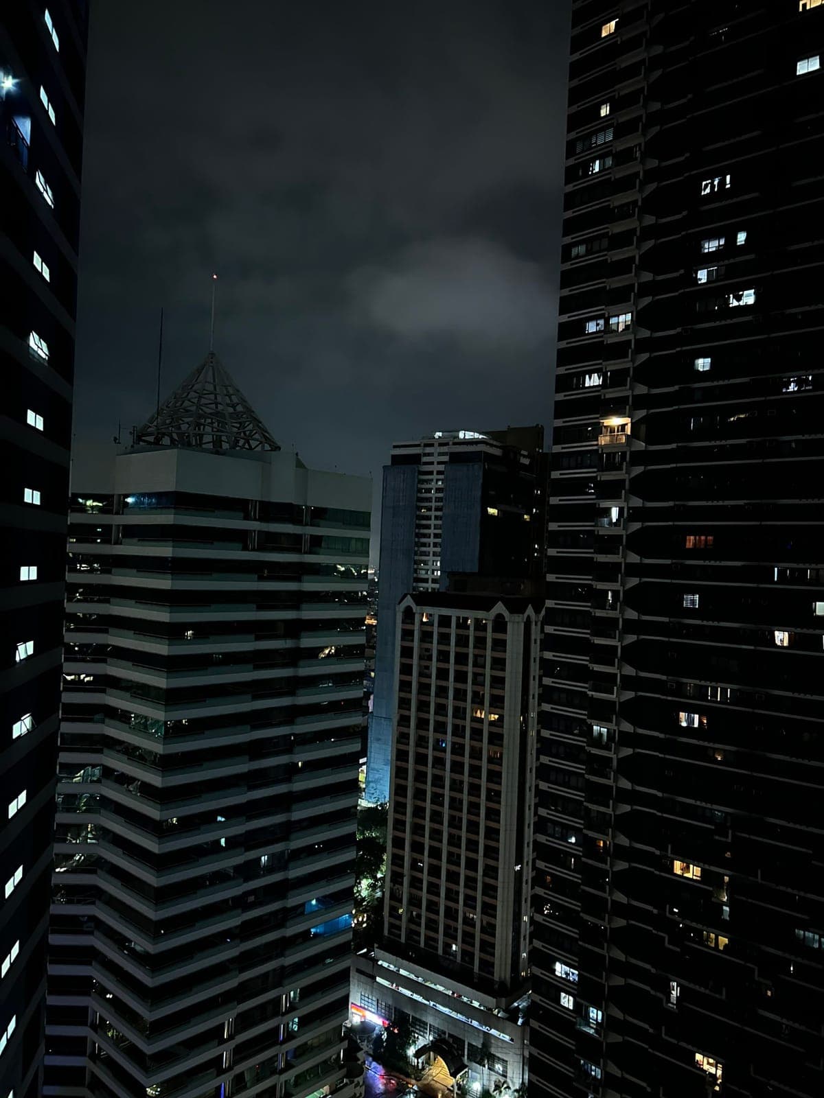 Air Residences Makati - photo 11