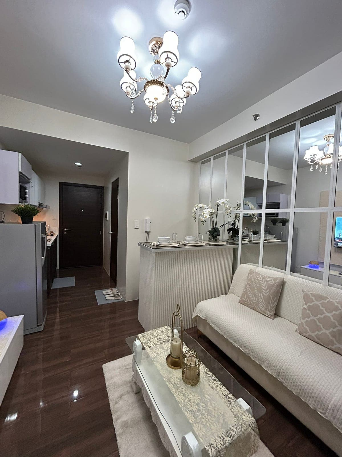 Air Residences Makati - photo 12