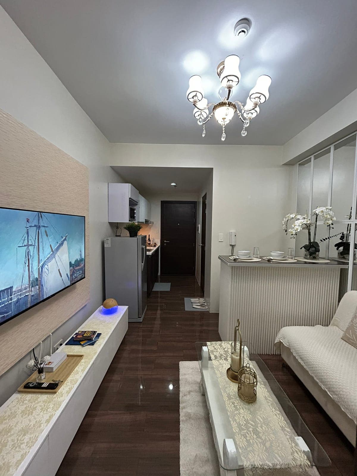 Air Residences Makati - photo 14