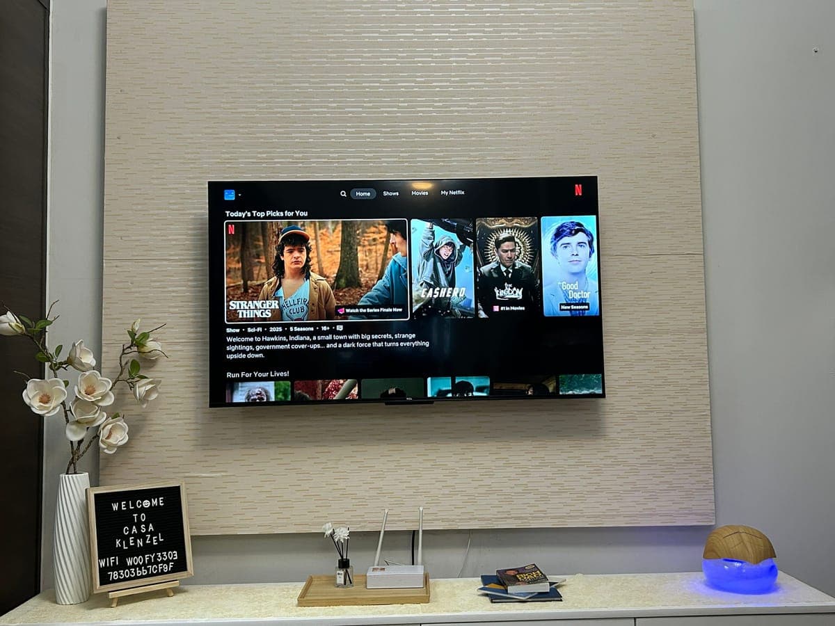 Air Residences Makati - photo 15