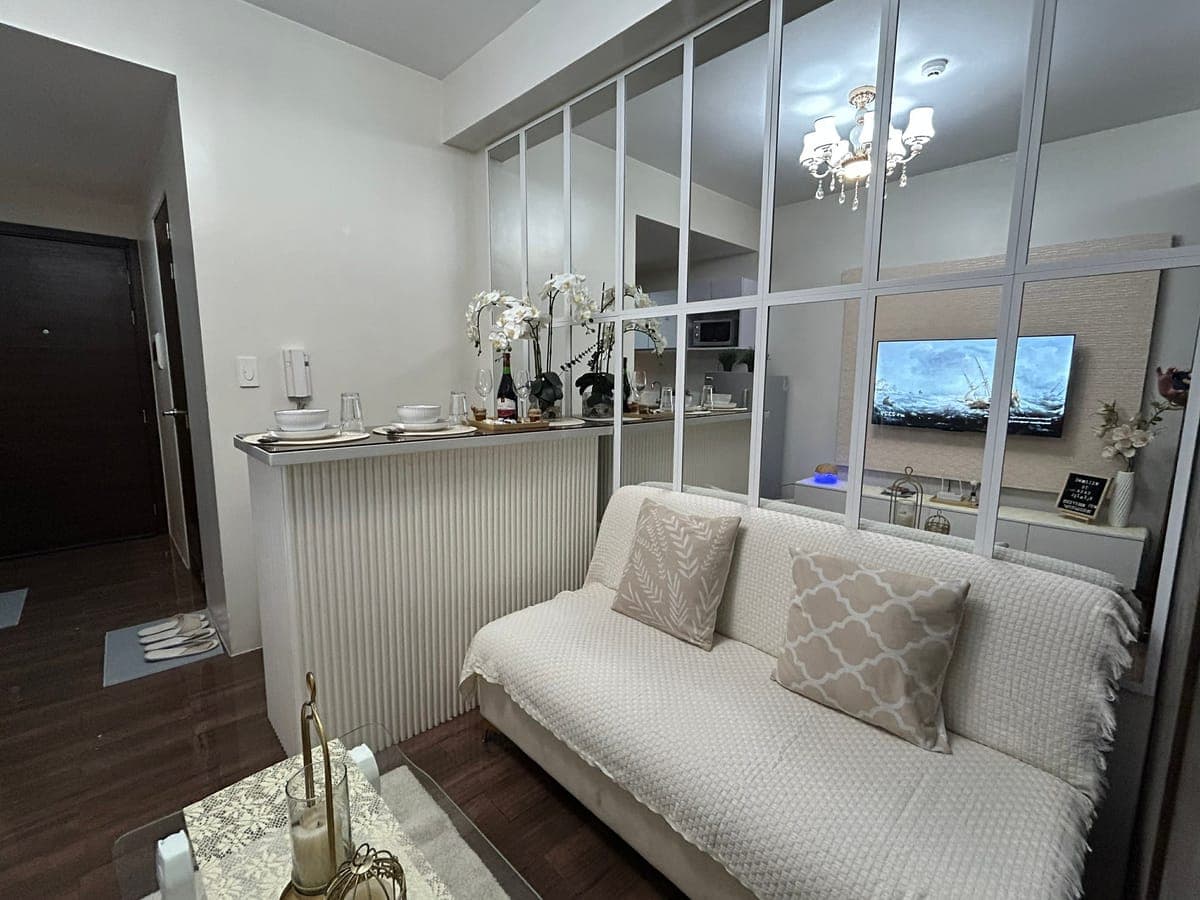 Air Residences Makati - photo 17