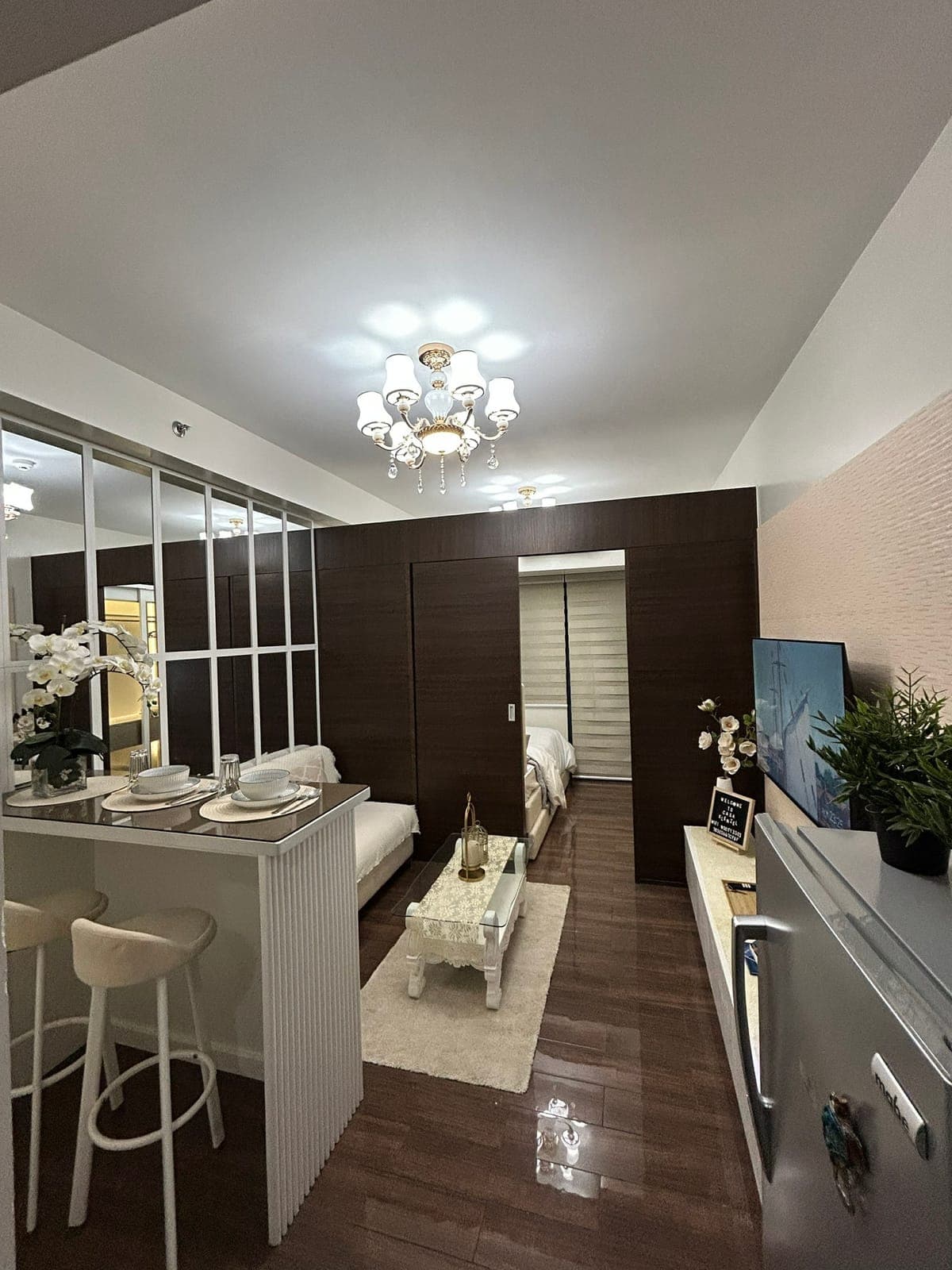 Air Residences Makati - photo 18