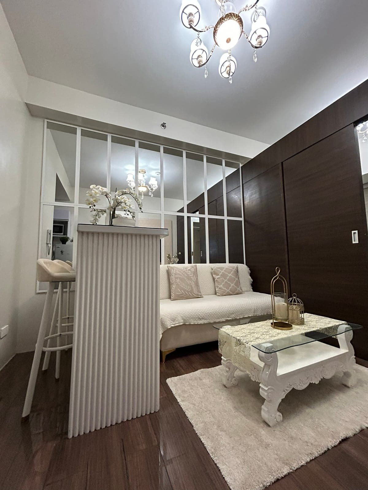 Air Residences Makati - photo 19