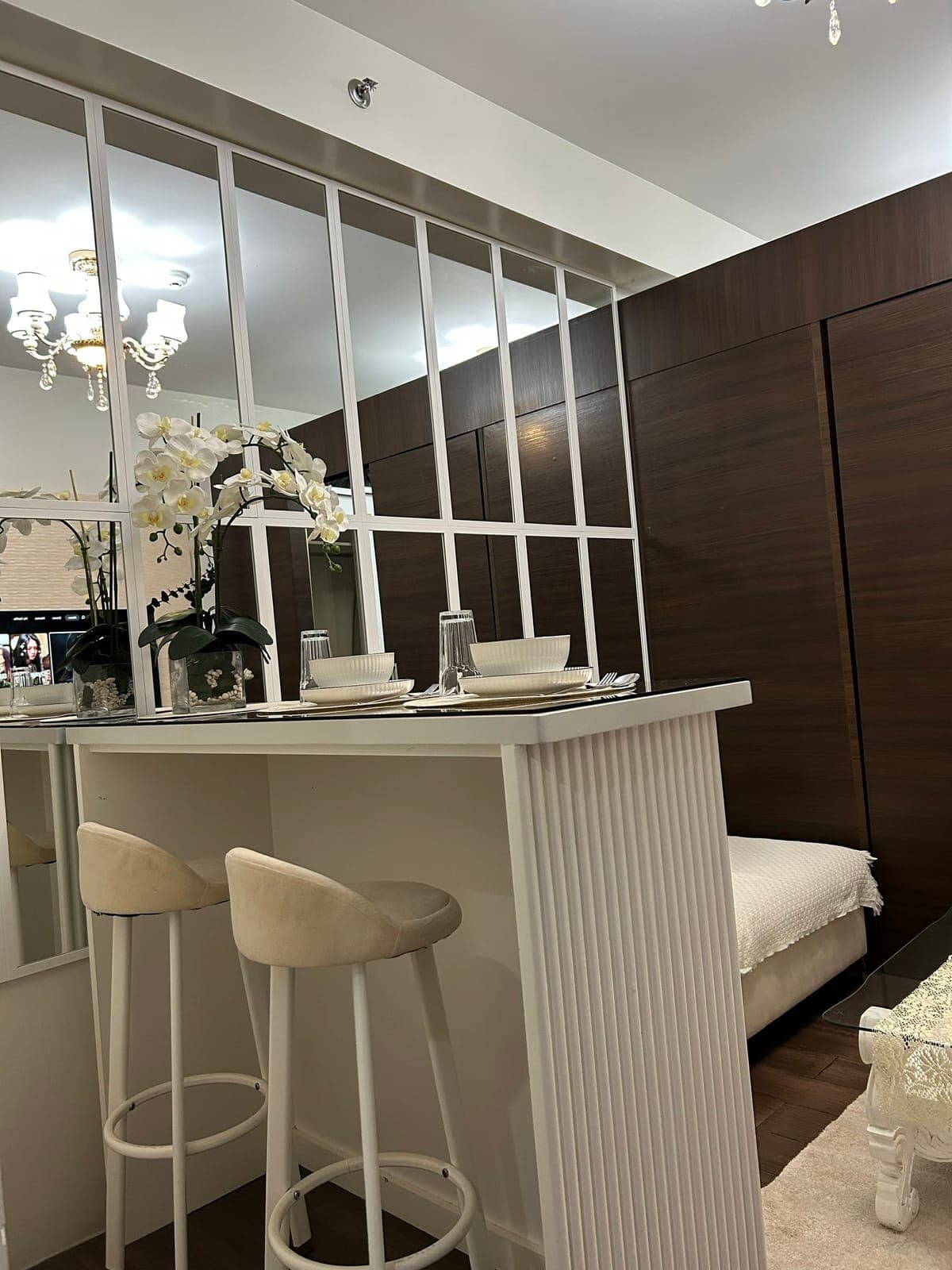 Air Residences Makati - photo 22