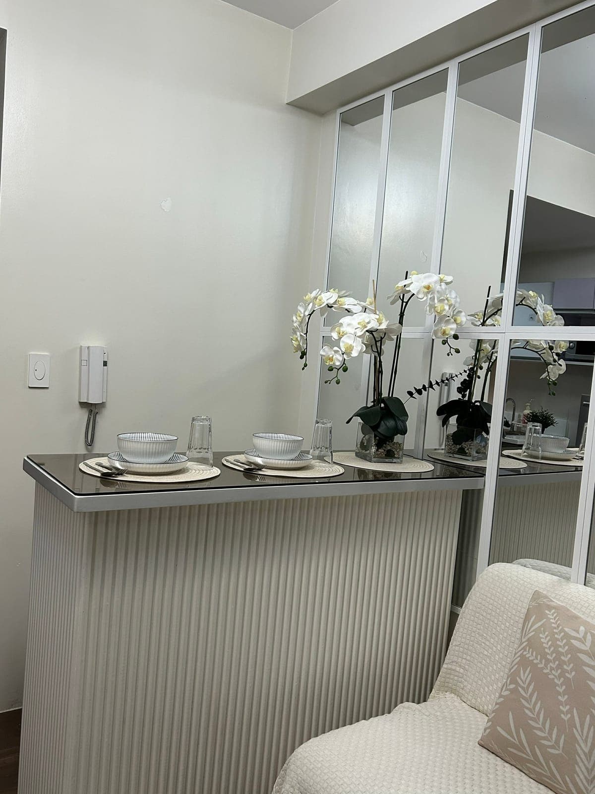 Air Residences Makati - photo 23