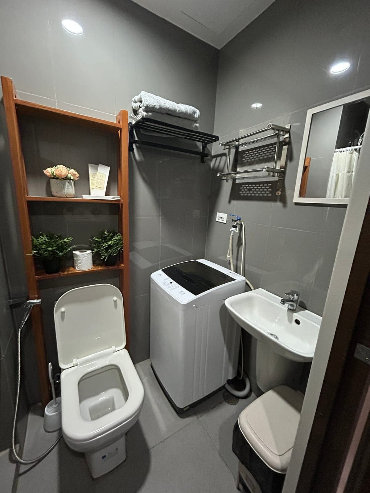 Air Residences Makati - photo 7