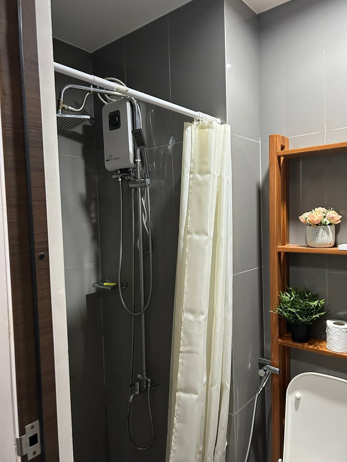 Air Residences Makati - photo 9