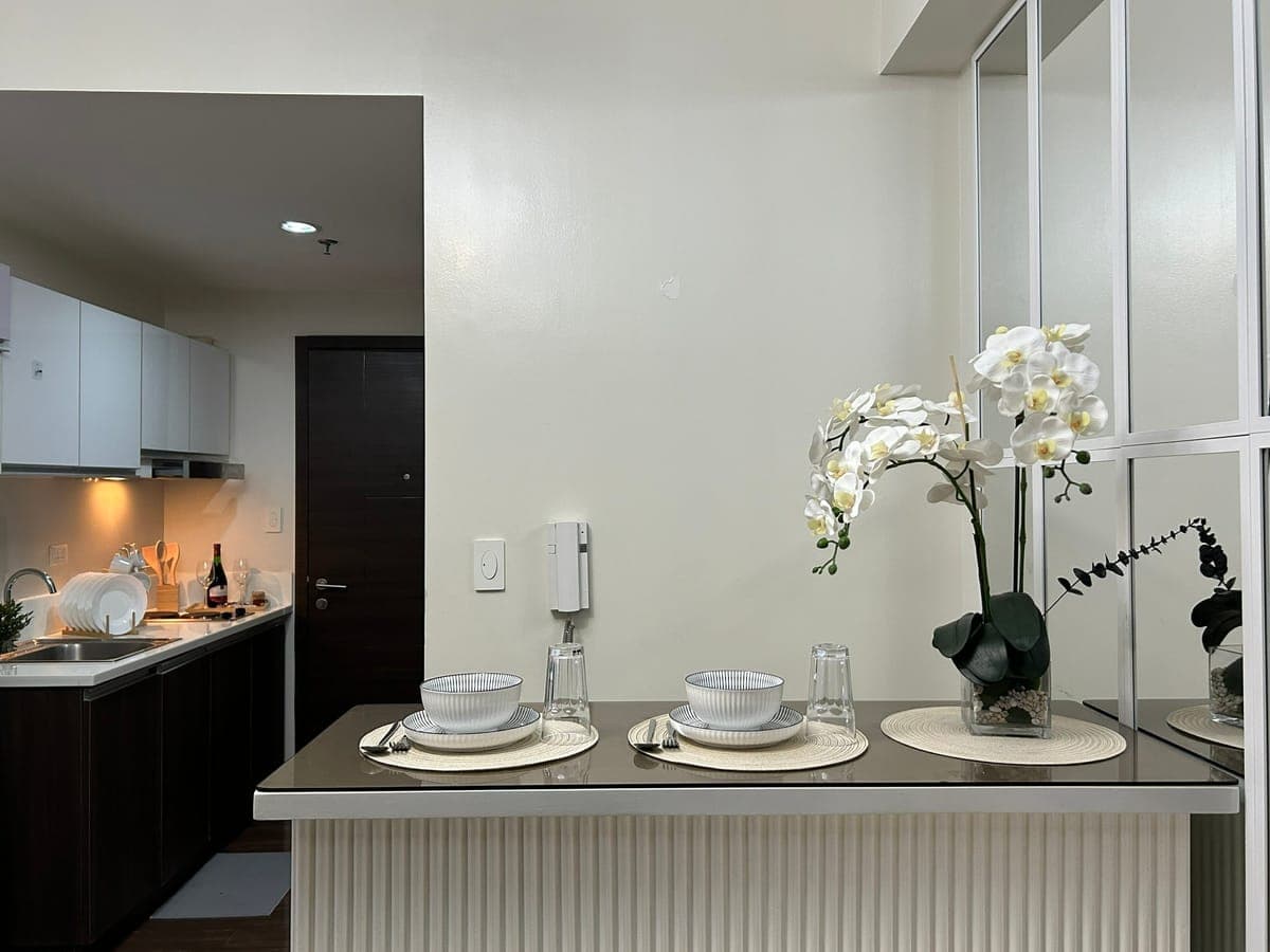Air Residences Makati - photo 10