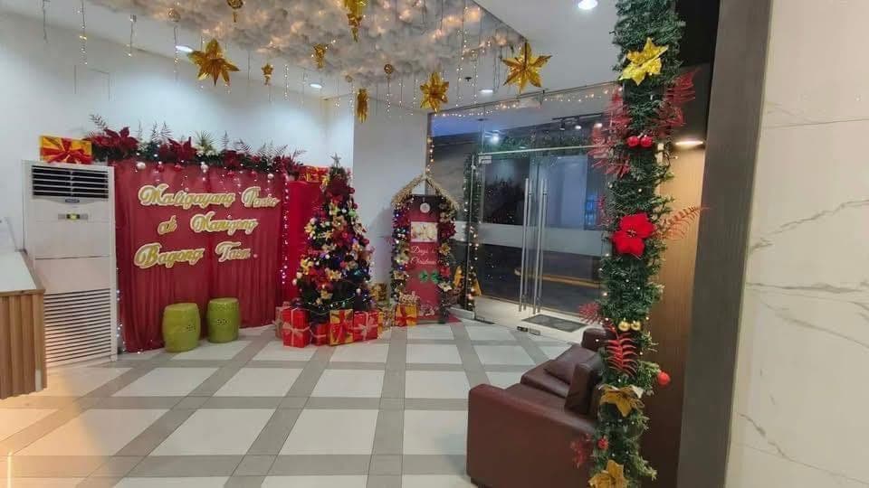 FEMALE CONDO SHARING, VICTORIA DE MAKATI | FULLY FURNISHED 2 STOREY UNIT - photo 4