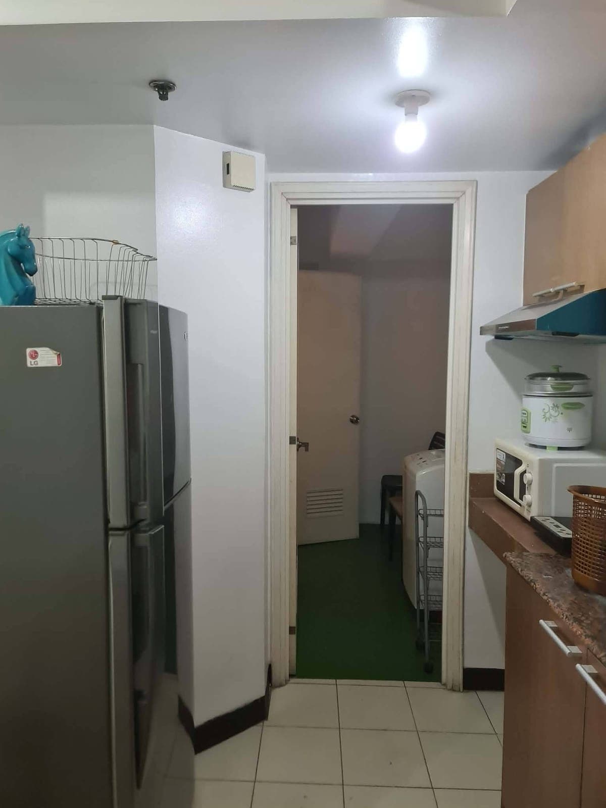 ‼️FOR RENT 2BR MAKATI - photo 4