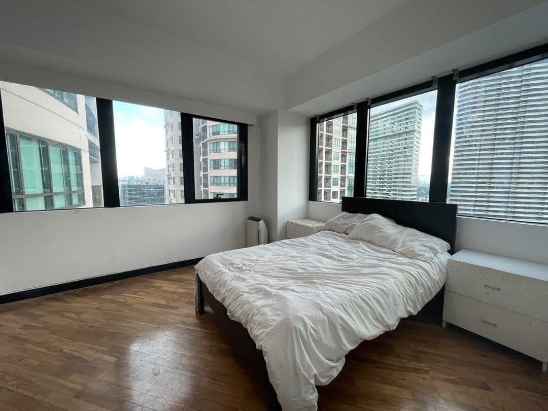 For Rent Joya north Rockwell makati - photo 6