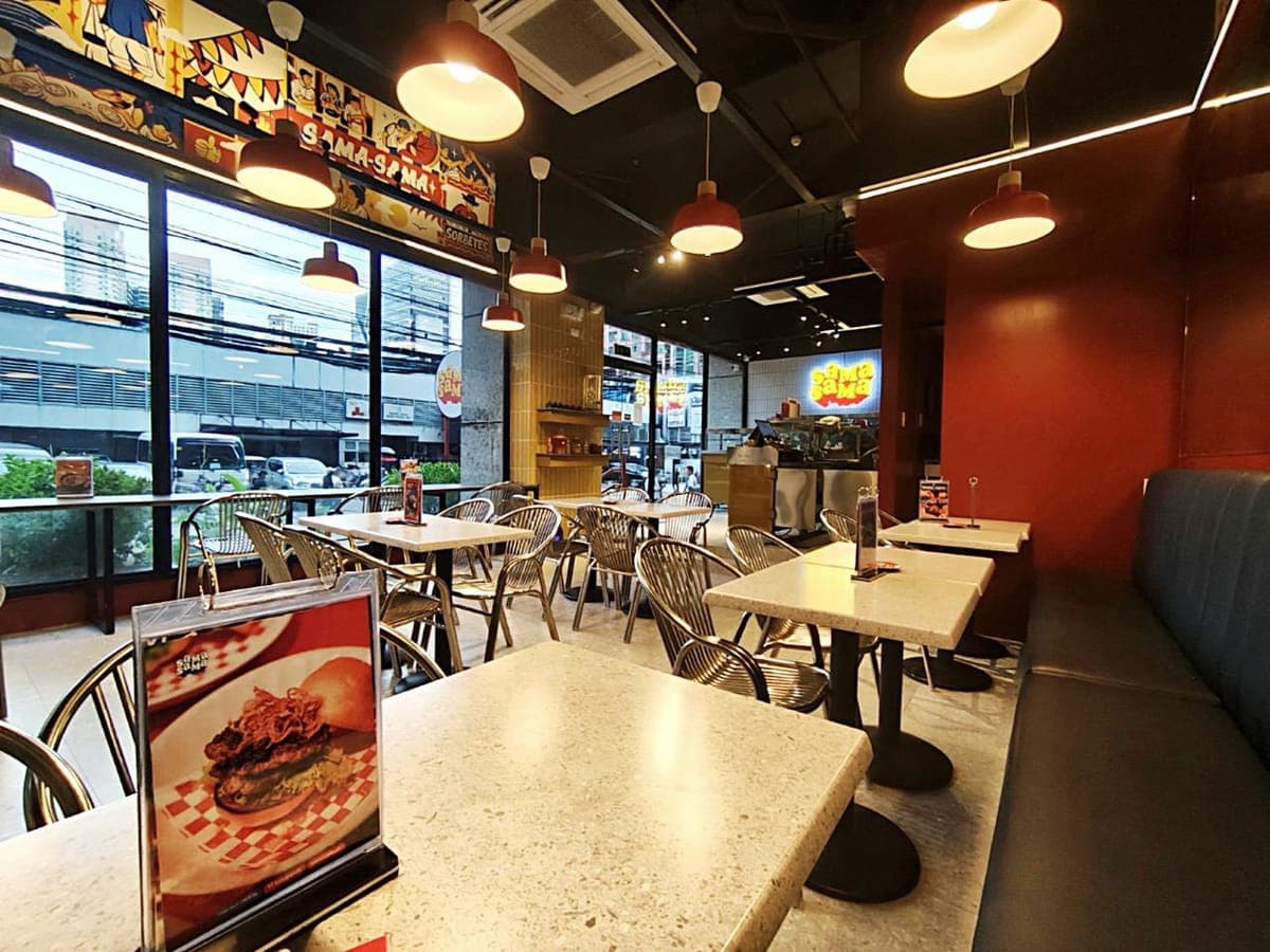 3 bedroom Condo for lease in Makati - photo 4