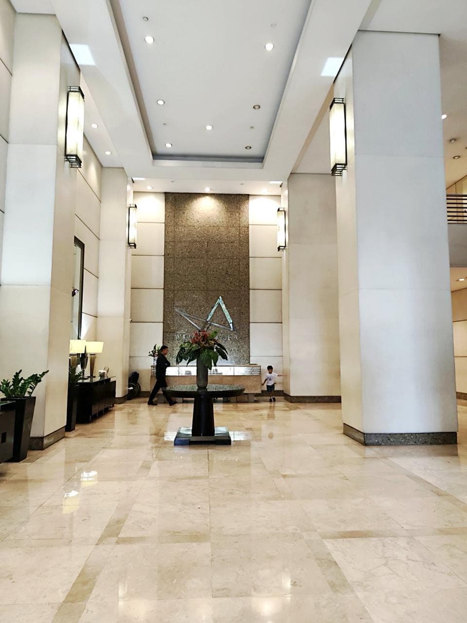 3 bedroom Condo for lease in Makati - photo 5