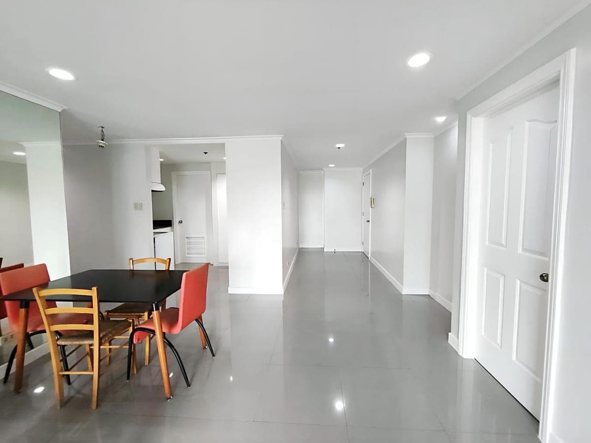 3 bedroom Condo for lease in Makati - photo 9