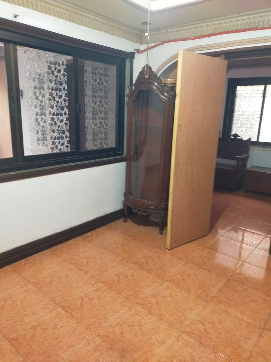 HOUSE 4RENT 12K MONTHLY 1MONTH ADVANCE 2MONTH 1MONTH DEPOSIT BLK5 LOT2 VILLA JACENTA PULANG LUPA DOS... - photo 1
