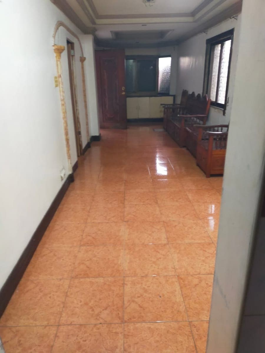 HOUSE 4RENT 12K MONTHLY 1MONTH ADVANCE 2MONTH 1MONTH DEPOSIT BLK5 LOT2 VILLA JACENTA PULANG LUPA DOS... - photo 2