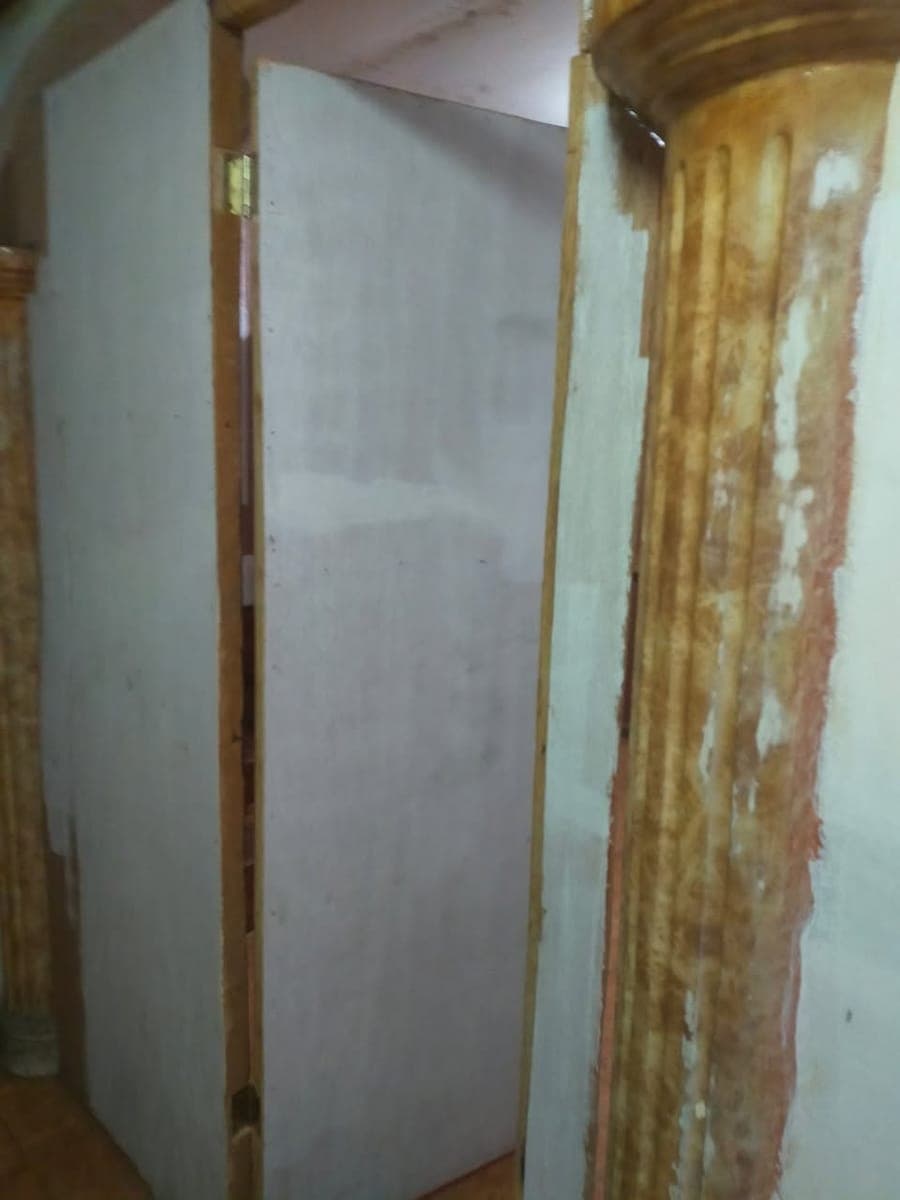 HOUSE 4RENT 12K MONTHLY 1MONTH ADVANCE 2MONTH 1MONTH DEPOSIT BLK5 LOT2 VILLA JACENTA PULANG LUPA DOS... - photo 3