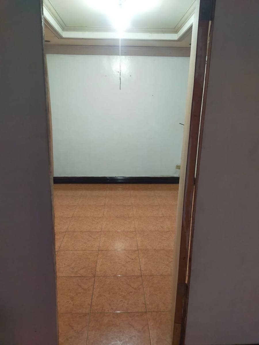 HOUSE 4RENT 12K MONTHLY 1MONTH ADVANCE 2MONTH 1MONTH DEPOSIT BLK5 LOT2 VILLA JACENTA PULANG LUPA DOS... - photo 4
