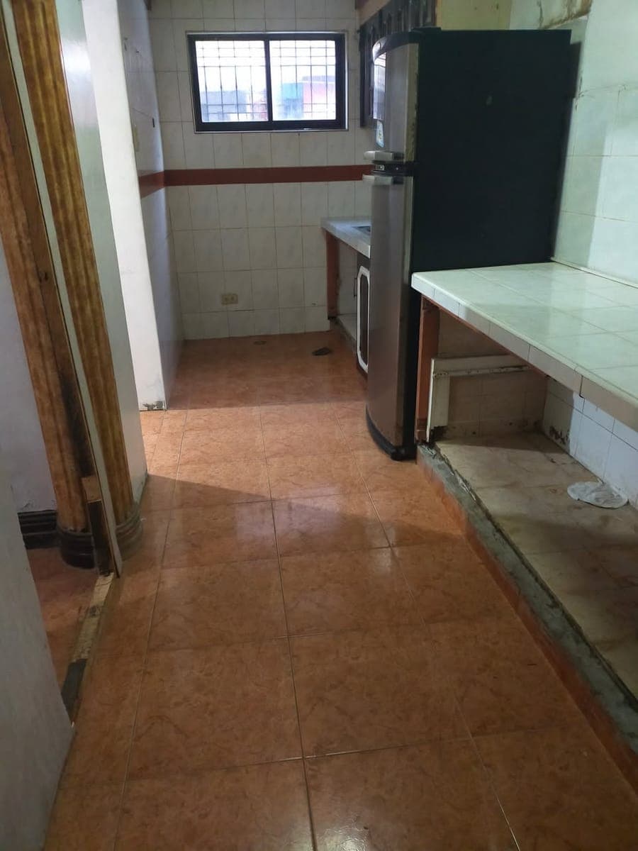 HOUSE 4RENT 12K MONTHLY 1MONTH ADVANCE 2MONTH 1MONTH DEPOSIT BLK5 LOT2 VILLA JACENTA PULANG LUPA DOS... - photo 5