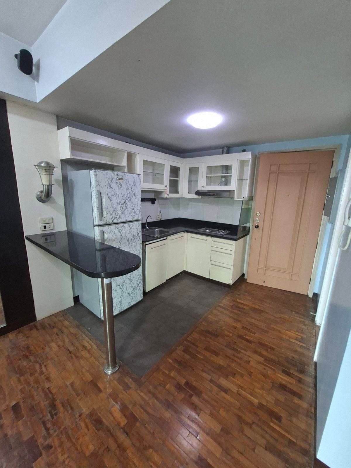 ORIENTAL GARDEN MAKATI CONDO - photo 7