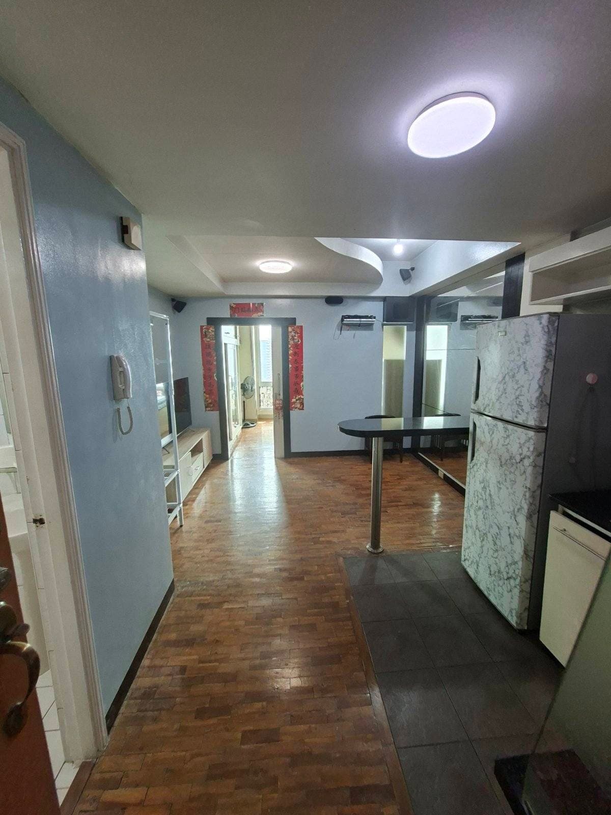 ORIENTAL GARDEN MAKATI CONDO - photo 9