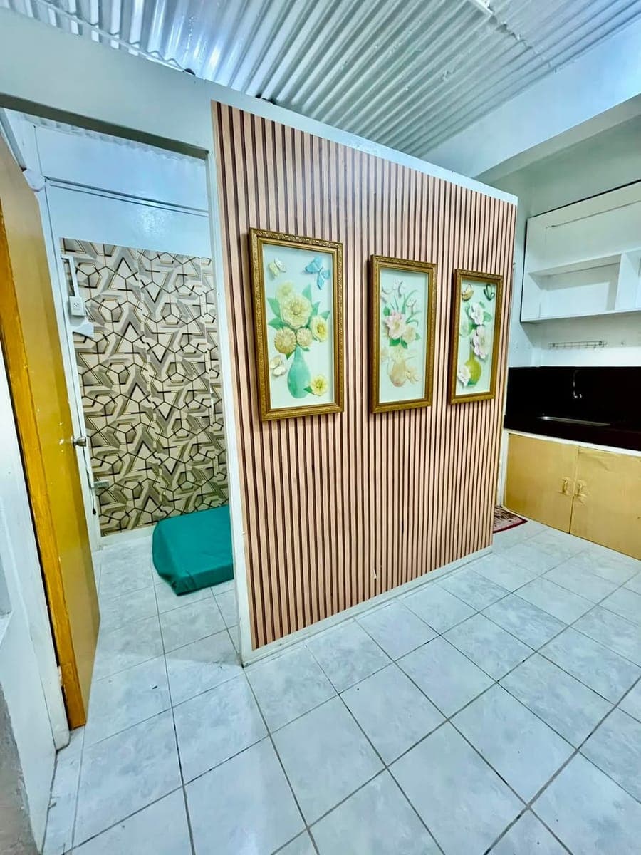 APARTMENT with 1 BEDROOM FOR RENT - photo 3
