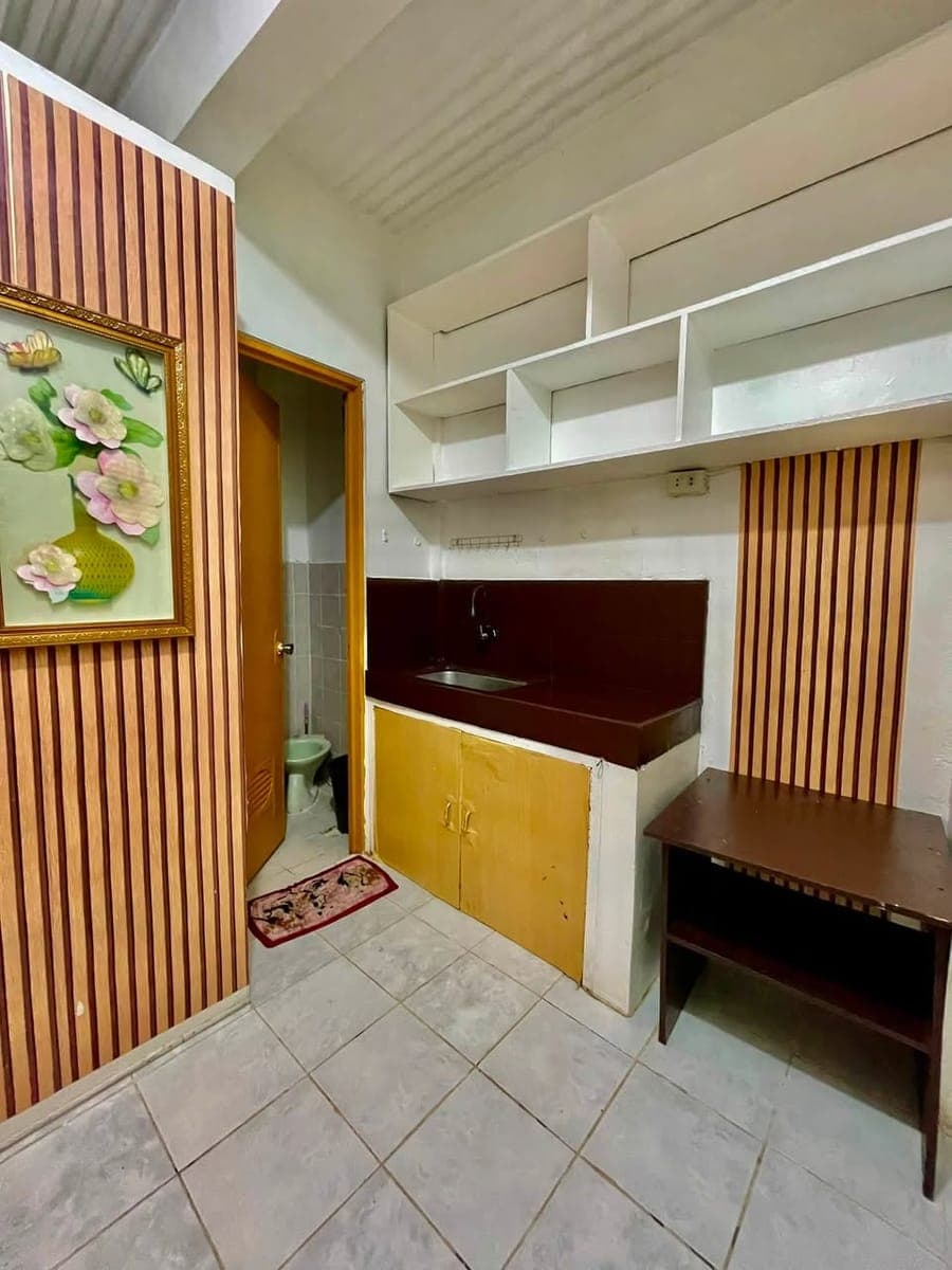 APARTMENT with 1 BEDROOM FOR RENT - photo 5