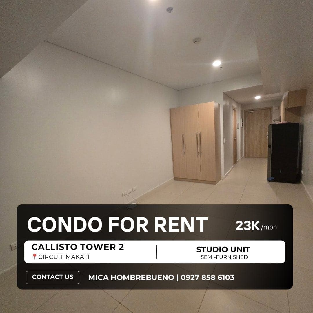 CONDO FOR LEASE! - photo 2