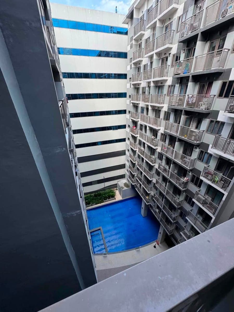 - S RESIDENCES FOR RENT - Pasay City walking distance to Mall of Asia - photo 1