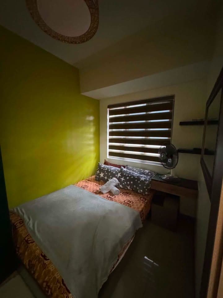 - S RESIDENCES FOR RENT - Pasay City walking distance to Mall of Asia - photo 4