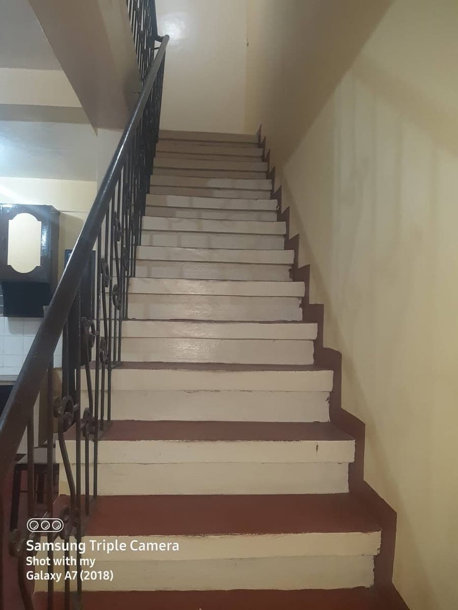 Apartment for rent near Perpetual Hospital. Walking distance to Alabang-Zapote road. - photo 4