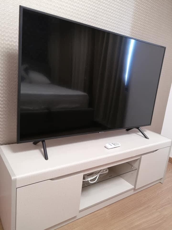 THE RISE: 48L North wing: - photo 2