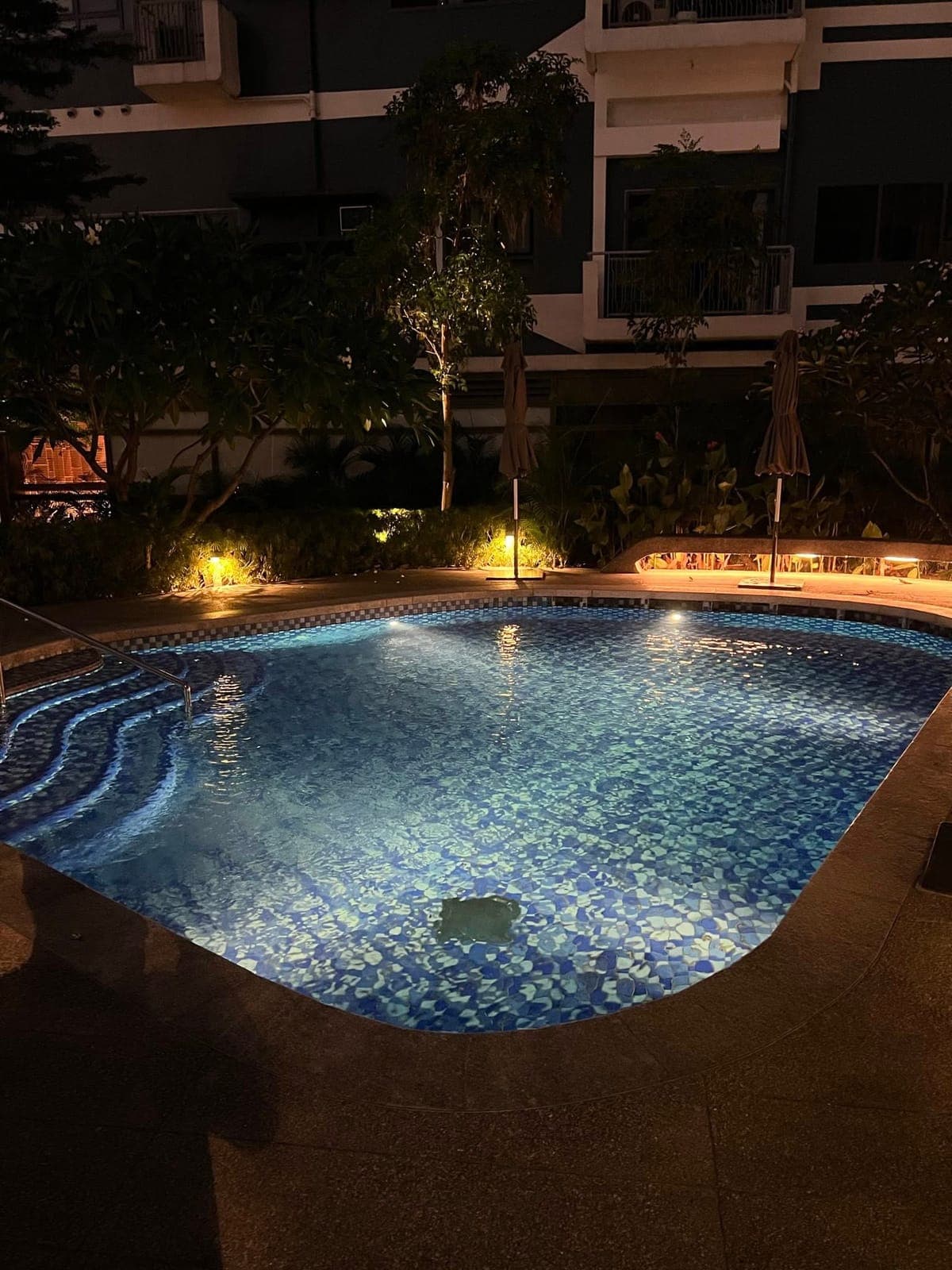 THE RISE: 48L North wing: - photo 11