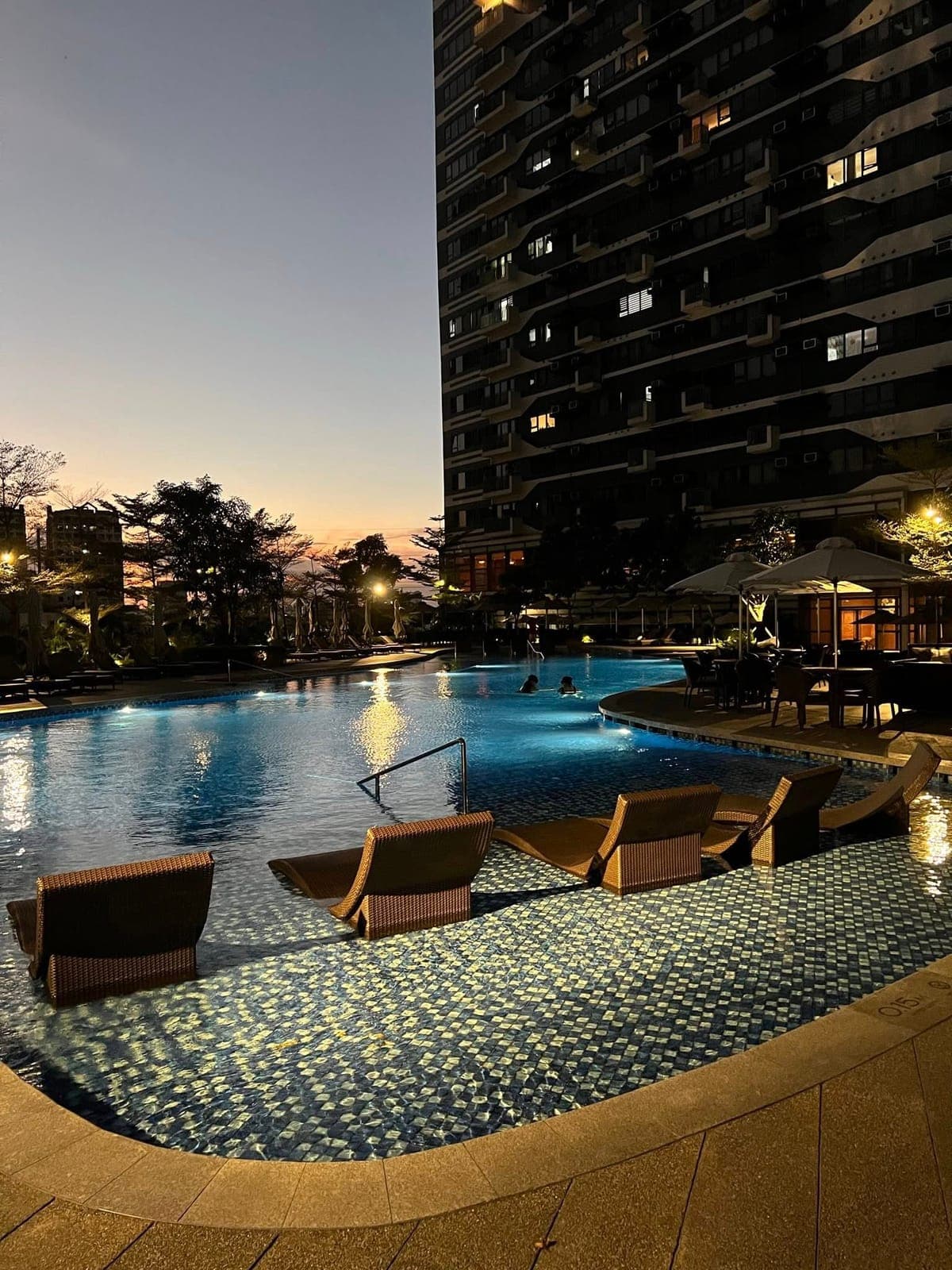 THE RISE: 48L North wing: - photo 12