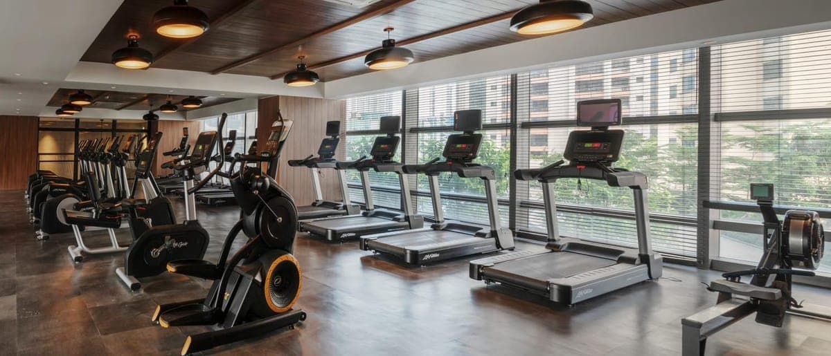 THE RISE: 48L North wing: - photo 13