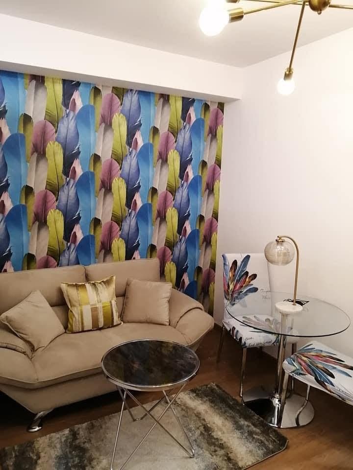 THE RISE: 48L North wing: - photo 16