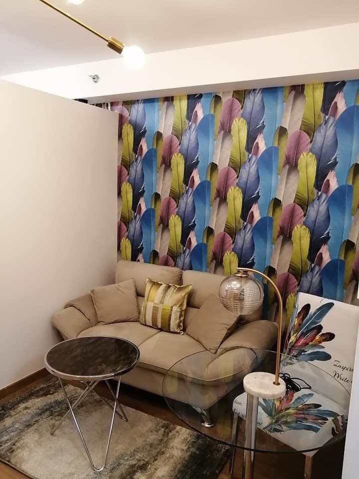 THE RISE: 48L North wing: - photo 17