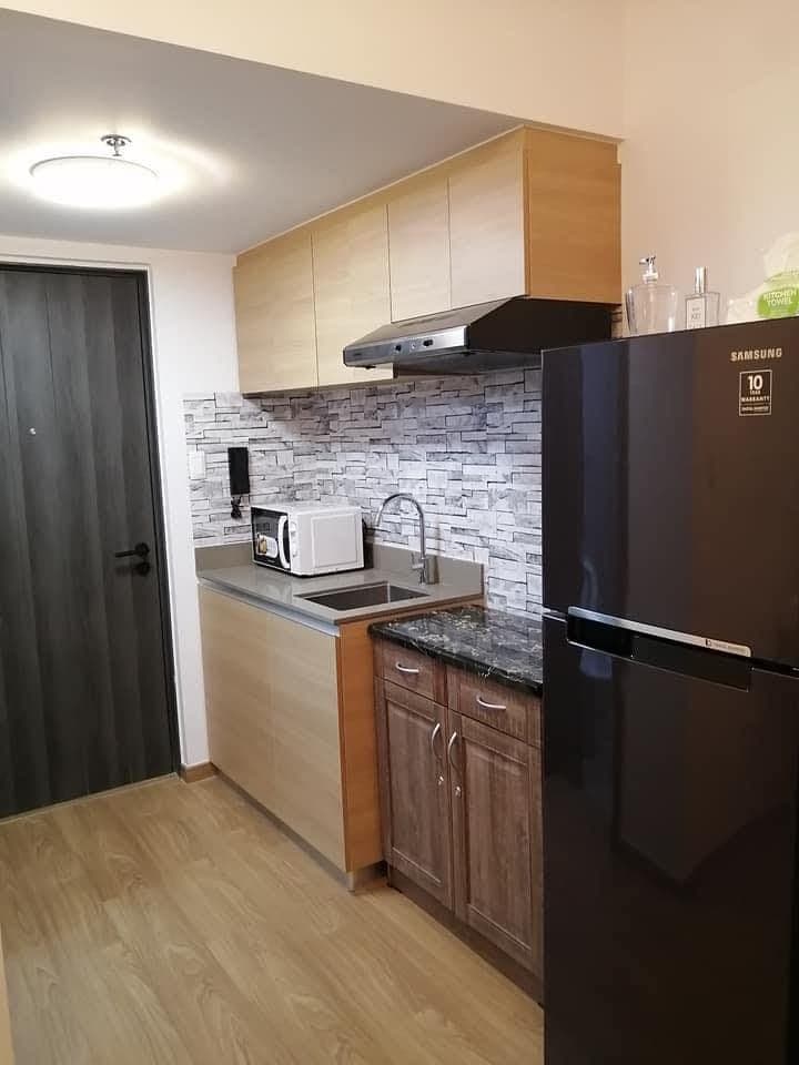 THE RISE: 48L North wing: - photo 20