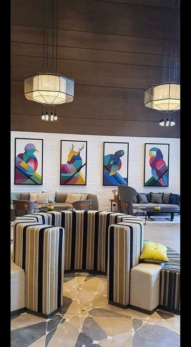 THE RISE: 48L North wing: - photo 3